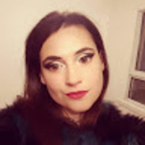 Meet your Posher, Geraldine